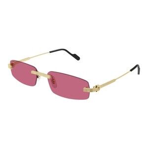 NWT CARTIER CT0535S 004 Sunglasses